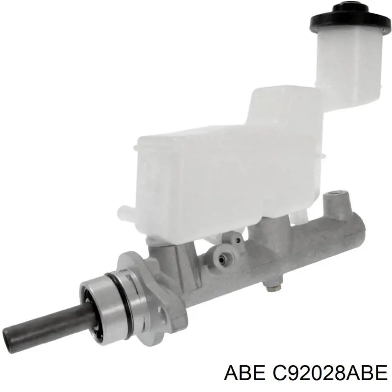 Циліндр головний гальма (Гідротормоз) ABE C92028ABE ціна, від 66.53 USD