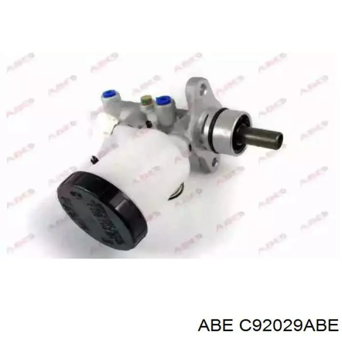 Циліндр головний гальма (Гідротормоз) Japko 682010 ціна, від 74.19 USD