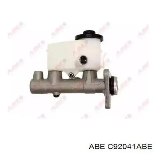 Головний гальмівний циліндр C92041ABE ABE