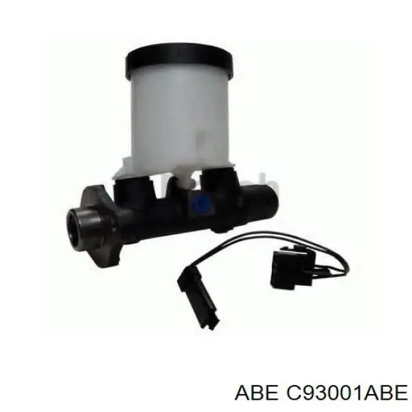 Купити C93001ABE ABE Головний гальмівний циліндр