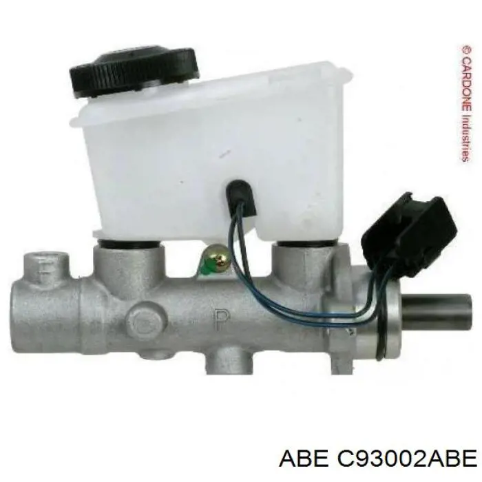 Купити C93002ABE ABE Головний гальмівний циліндр