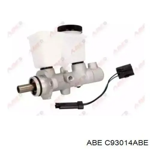 Купити C93014ABE ABE Головний гальмівний циліндр