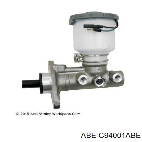 Головний гальмівний циліндр C94001ABE ABE