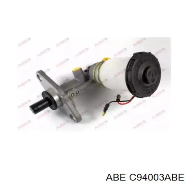 Купити C94003ABE ABE Головний гальмівний циліндр