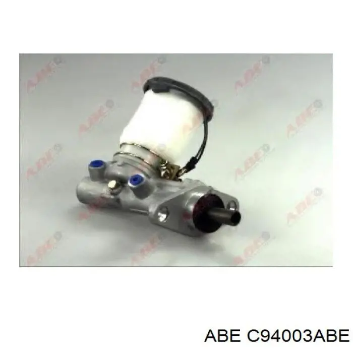 Головний гальмівний циліндр C94003ABE ABE