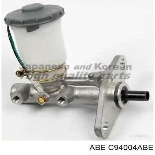 Купити C94004ABE ABE Головний гальмівний циліндр