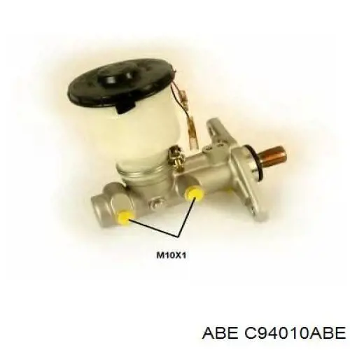 Купити C94010ABE ABE Головний гальмівний циліндр