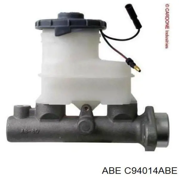 Купити C94014ABE ABE Головний гальмівний циліндр