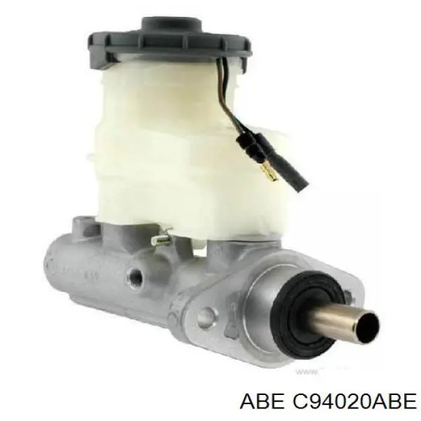 Головний гальмівний циліндр C94020ABE ABE