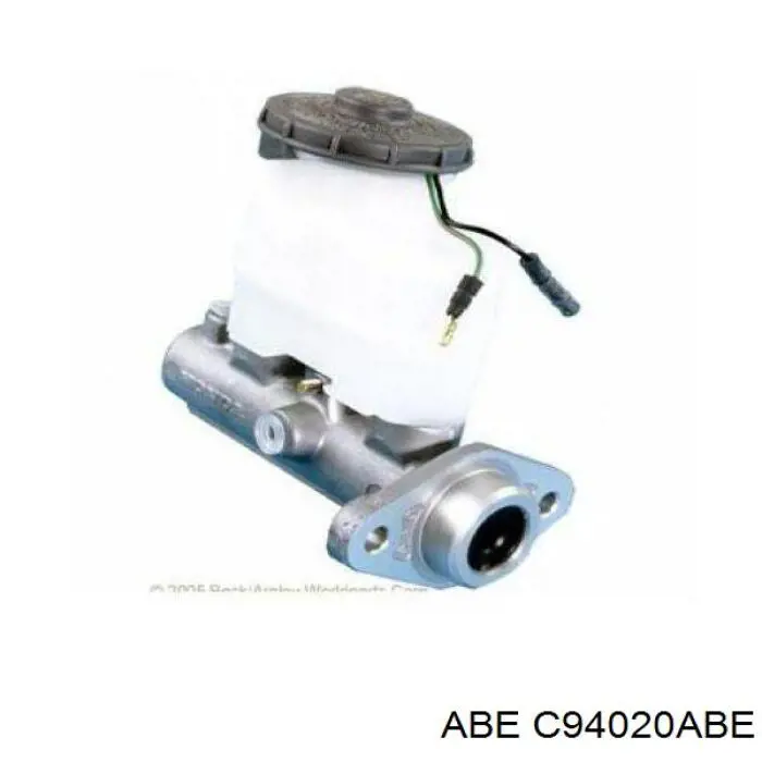 ГТЦ ABE C94020ABE