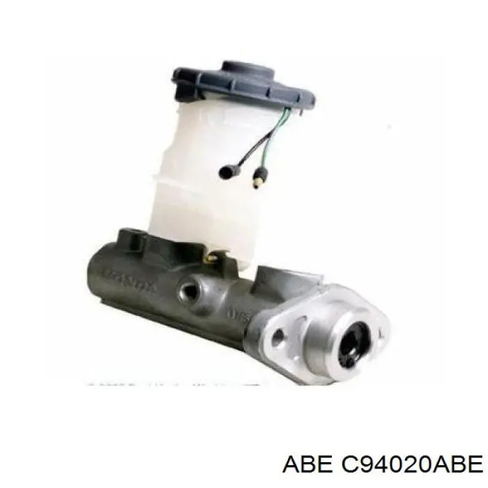 Купити C94020ABE ABE Головний гальмівний циліндр