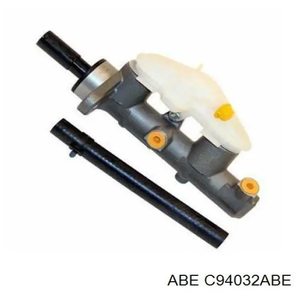 Циліндр головний гальма (Гідротормоз) Honda Civic VIII седан (FD, FA) (2005 - 2013) ціна, від 50.70 USD