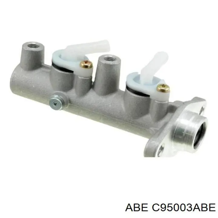 Циліндр головний гальма (Гідротормоз) ABE C95003ABE ціна, від 19.98 USD
