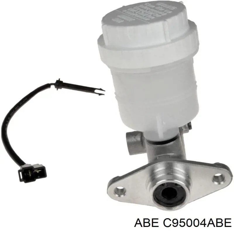 Купити C95004ABE ABE Головний гальмівний циліндр