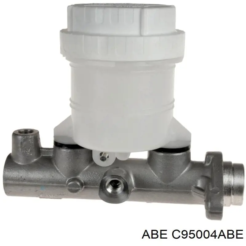 Головний гальмівний циліндр C95004ABE ABE
