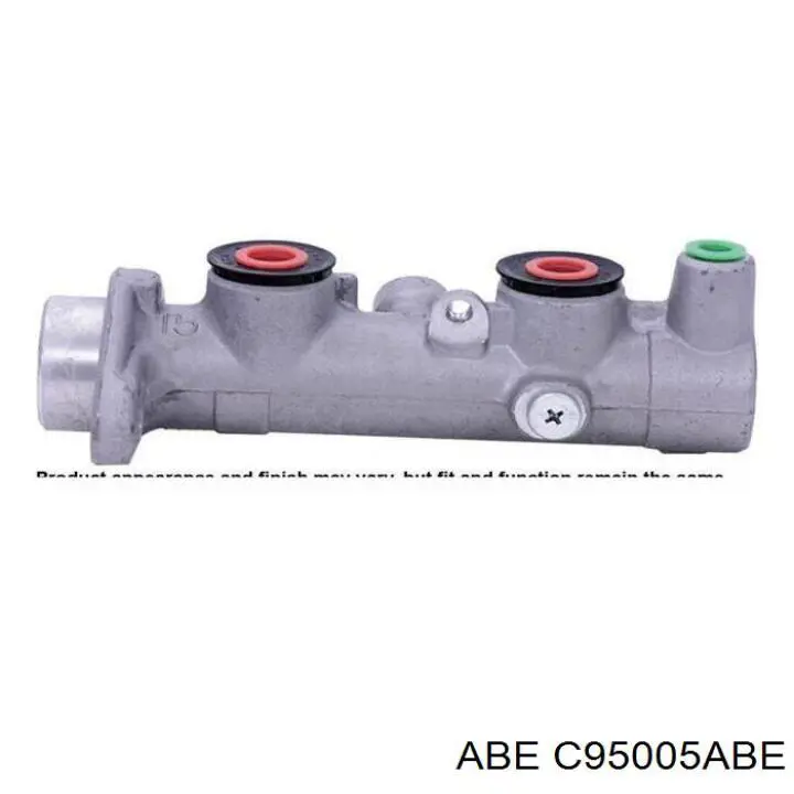Купити C95005ABE ABE Головний гальмівний циліндр