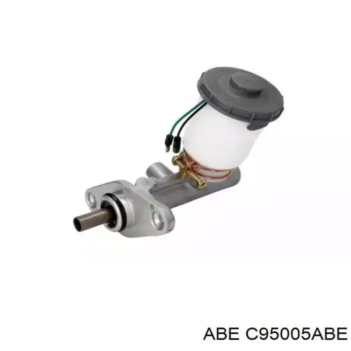 Головний гальмівний циліндр C95005ABE ABE