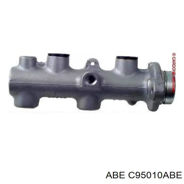 Циліндр головний гальма (Гідротормоз) Q-fix Q0970531 ціна, від 57.31 USD