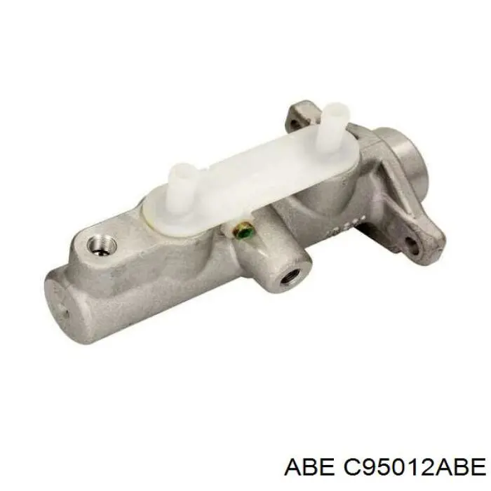 Циліндр головний гальма (Гідротормоз) ABE C95012ABE ціна, від 66.74 USD