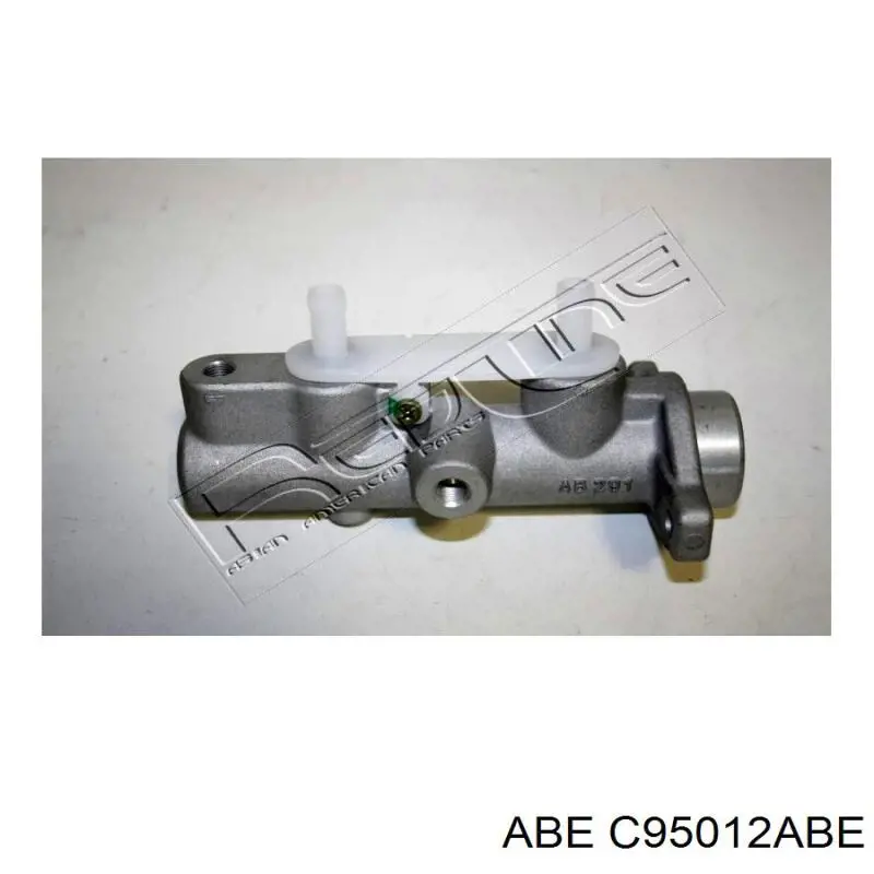 Купити C95012ABE ABE Головний гальмівний циліндр