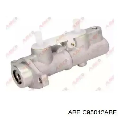 Головний гальмівний циліндр C95012ABE ABE