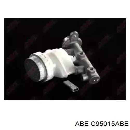 C95015ABE ABE циліндр гальмівний, головний
