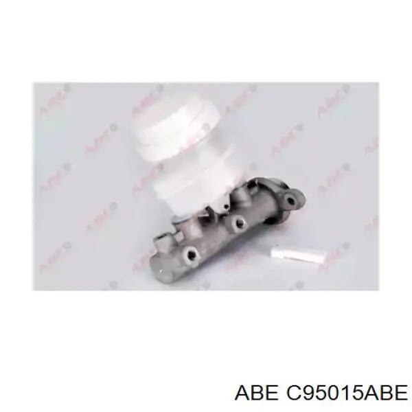 C95015ABE ABE Циліндр гальмівний, головний