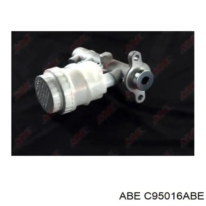 Головний гальмівний циліндр Q0970557 Q-fix