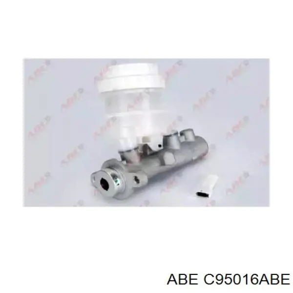 Головний гальмівний циліндр C95016ABE ABE