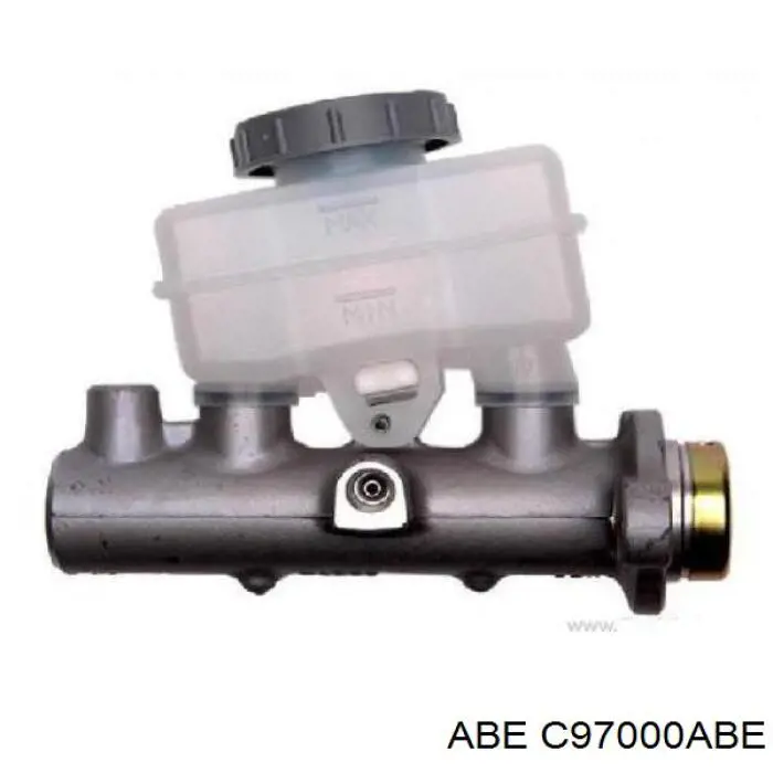 Купити C97000ABE ABE Головний гальмівний циліндр