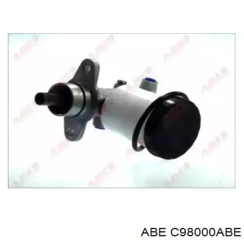 Циліндр головний гальма (Гідротормоз) ABE C98000ABE ціна, від 84.96 USD
