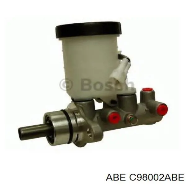 Купити C98002ABE ABE Головний гальмівний циліндр