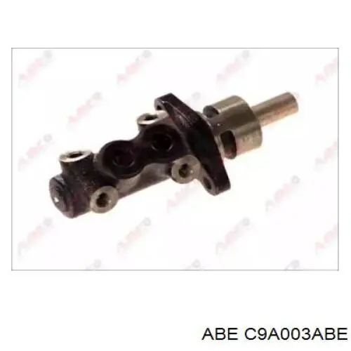 Купити 986480836 Bosch Головний гальмівний циліндр