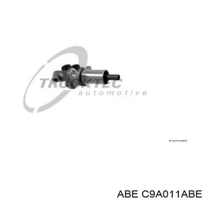 Головний гальмівний циліндр C9A011ABE ABE