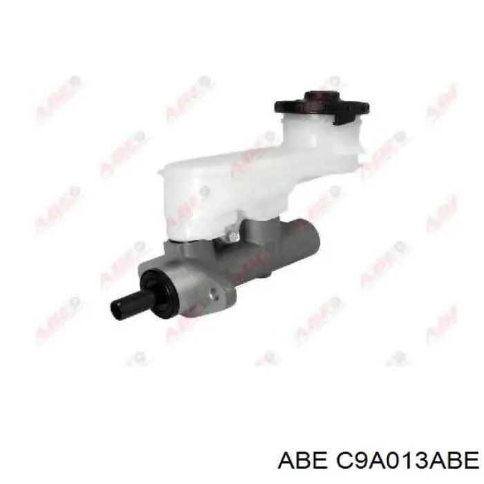 Головний гальмівний циліндр C9A013ABE ABE