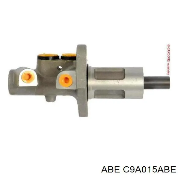 Головний гальмівний циліндр C9A015ABE ABE