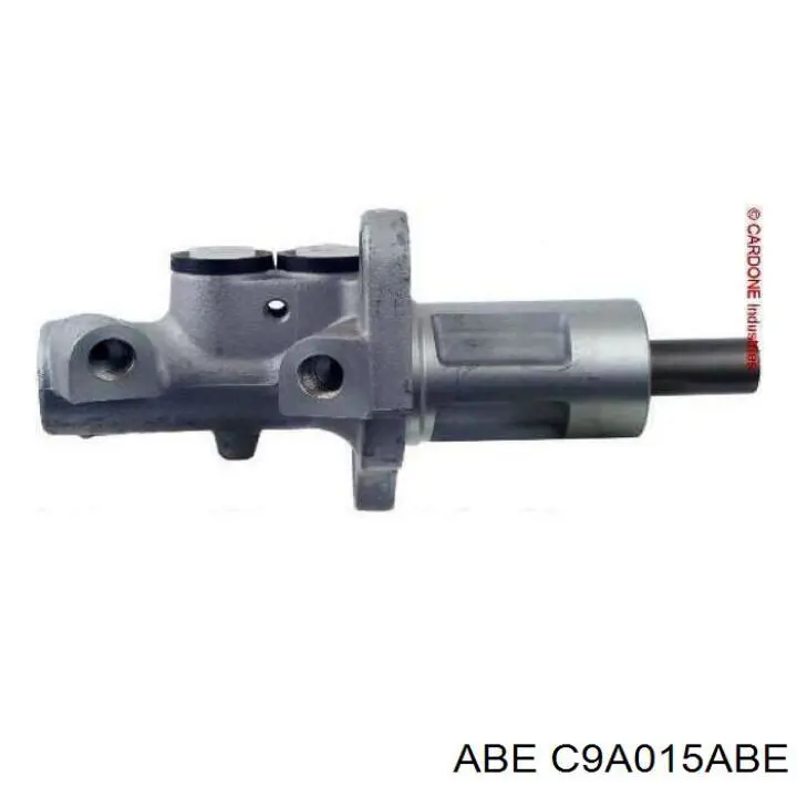 ГТЦ ABE C9A015ABE