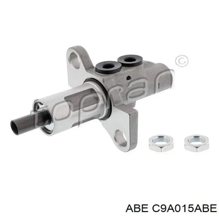 Купити C9A015ABE ABE Головний гальмівний циліндр