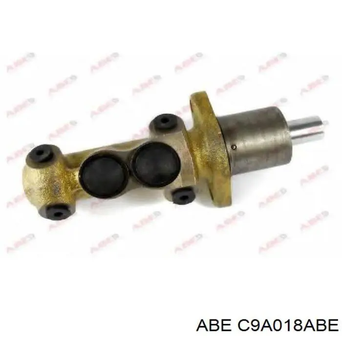 Циліндр головний гальма (Гідротормоз) ABE C9A018ABE ціна, від 32.91 USD
