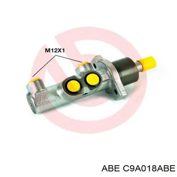 Купити C9A018ABE ABE Головний гальмівний циліндр