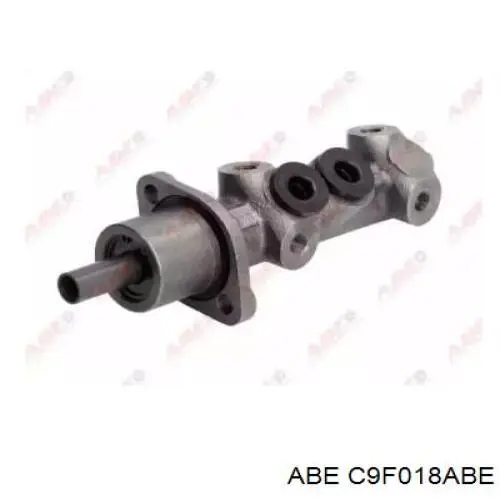 Циліндр головний гальма (Гідротормоз) ABE C9F018ABE ціна, від 38.68 USD