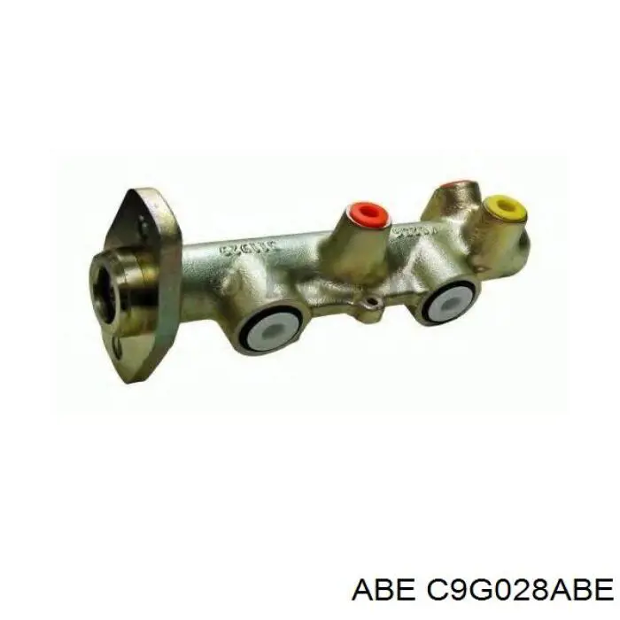 Купити C9G028ABE ABE Головний гальмівний циліндр
