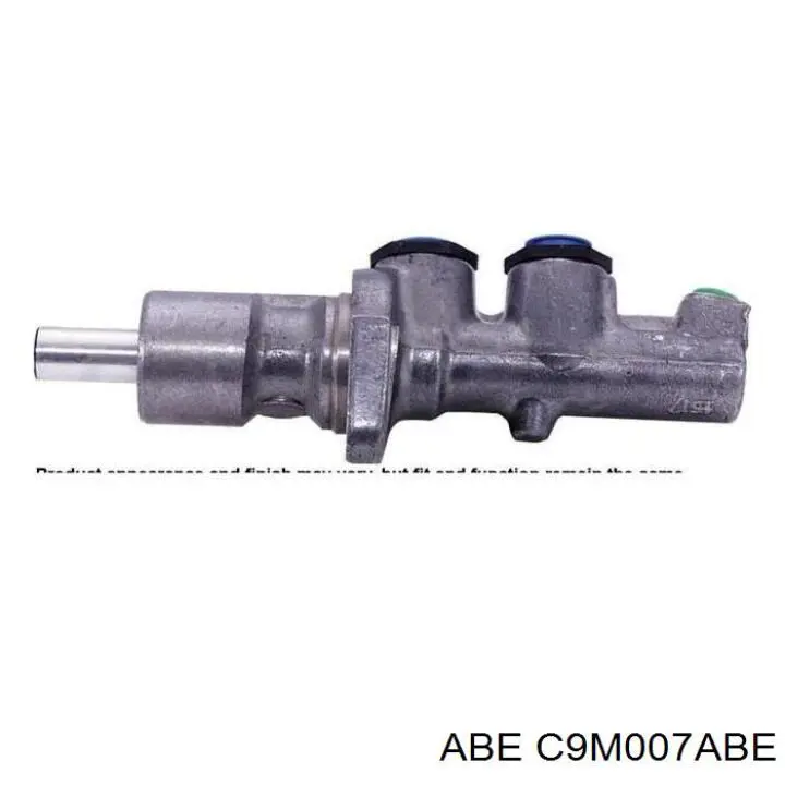 Циліндр головний гальма (Гідротормоз) ABE C9M007ABE ціна, від 65.16 USD