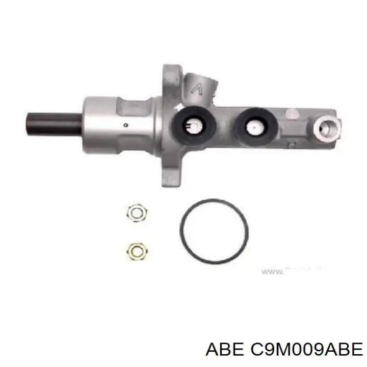 Циліндр головний гальма (Гідротормоз) ABE C9M009ABE ціна, від 40.87 USD