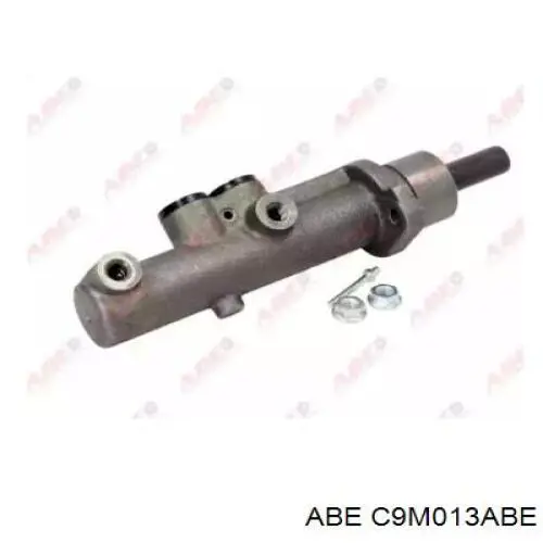 ГТЦ ABE C9M013ABE