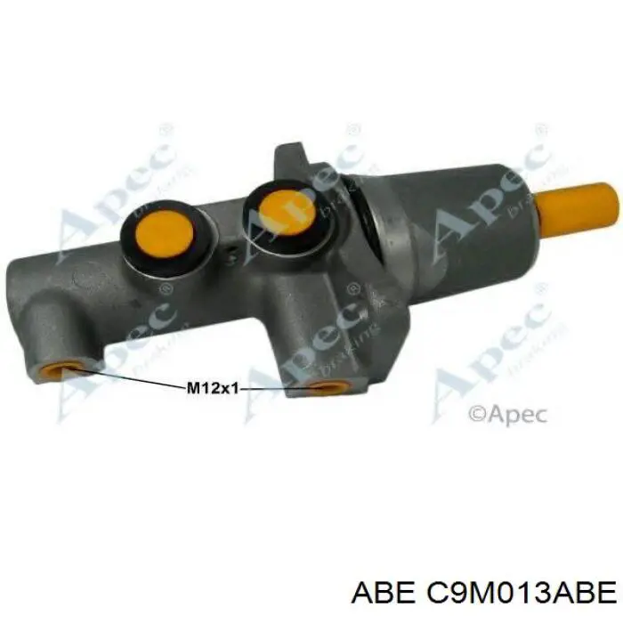 Купити C9M013ABE ABE Головний гальмівний циліндр