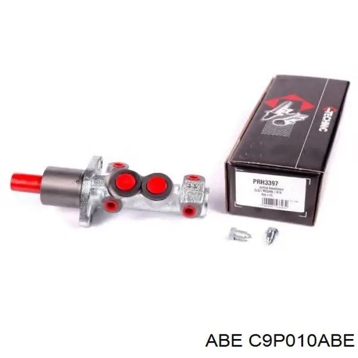 C9P010ABE ABE Циліндр гальмівний, головний