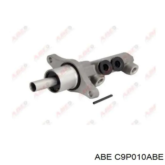 Циліндр головний гальма (Гідротормоз) ABE C9P010ABE ціна, від 27.58 USD