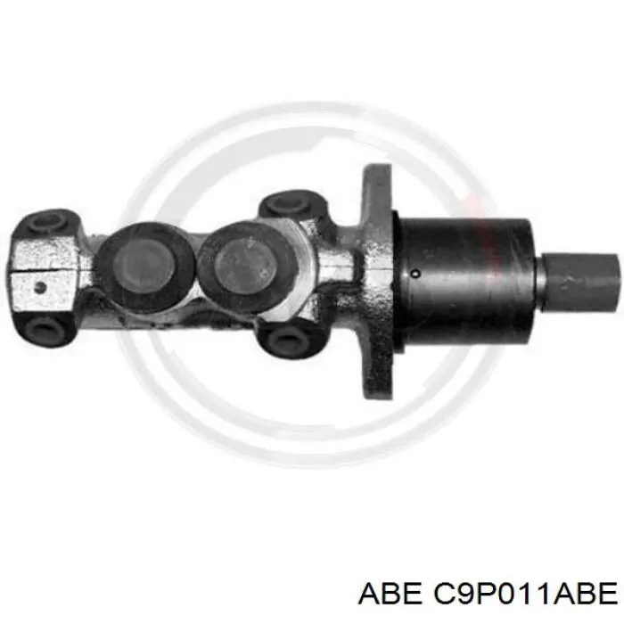 ГТЦ ABE C9P011ABE