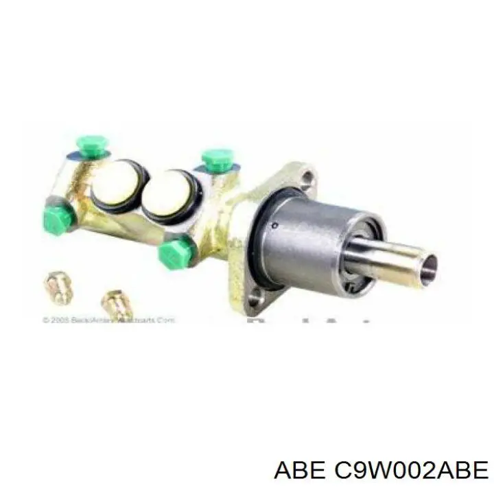 ГТЦ ABE C9W002ABE